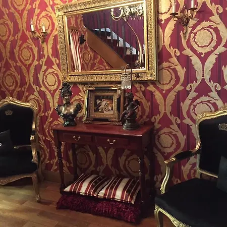 Bed Und Breakfast Die Perle Von Gronau 3* Gronau (Westfalen)