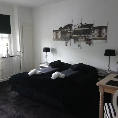 Bed Und Breakfast Die Perle Von Gronau 3* Gronau (Westfalen)