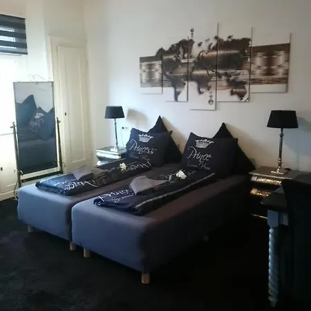 Bed Und Breakfast Die Perle Von Gronau